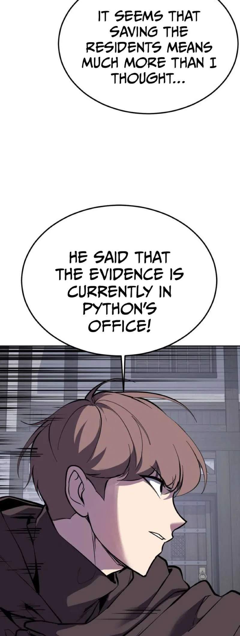 The Boy of Death Chapter 331 – Page 59