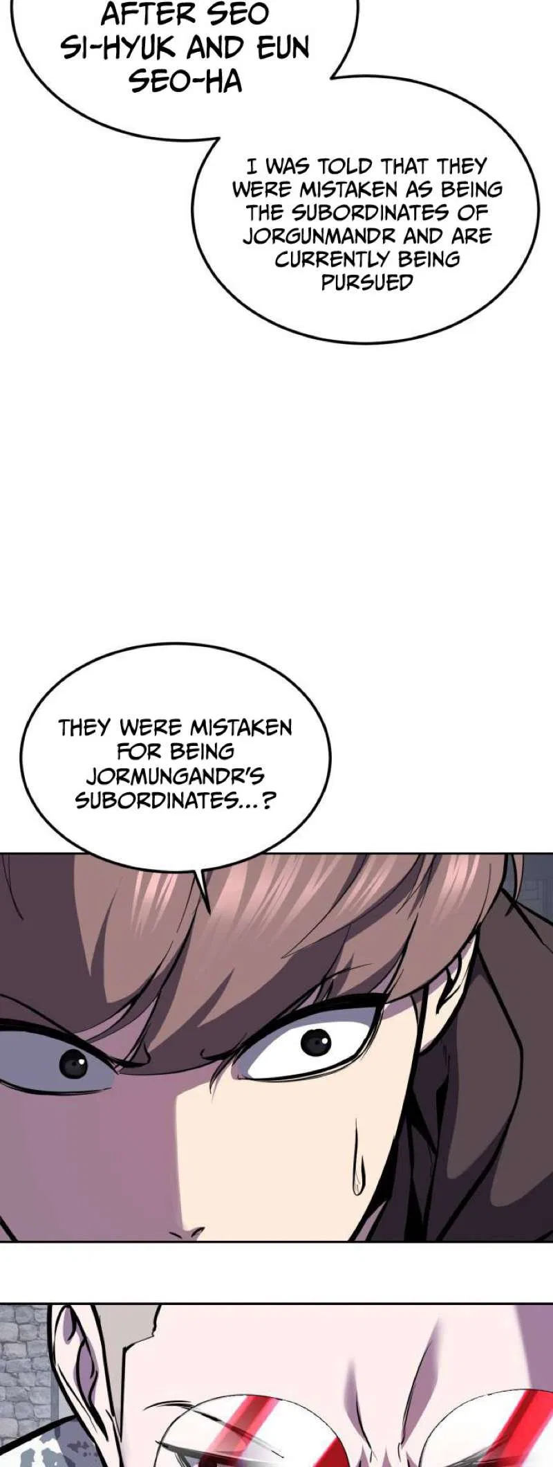 The Boy of Death Chapter 331 – Page 61