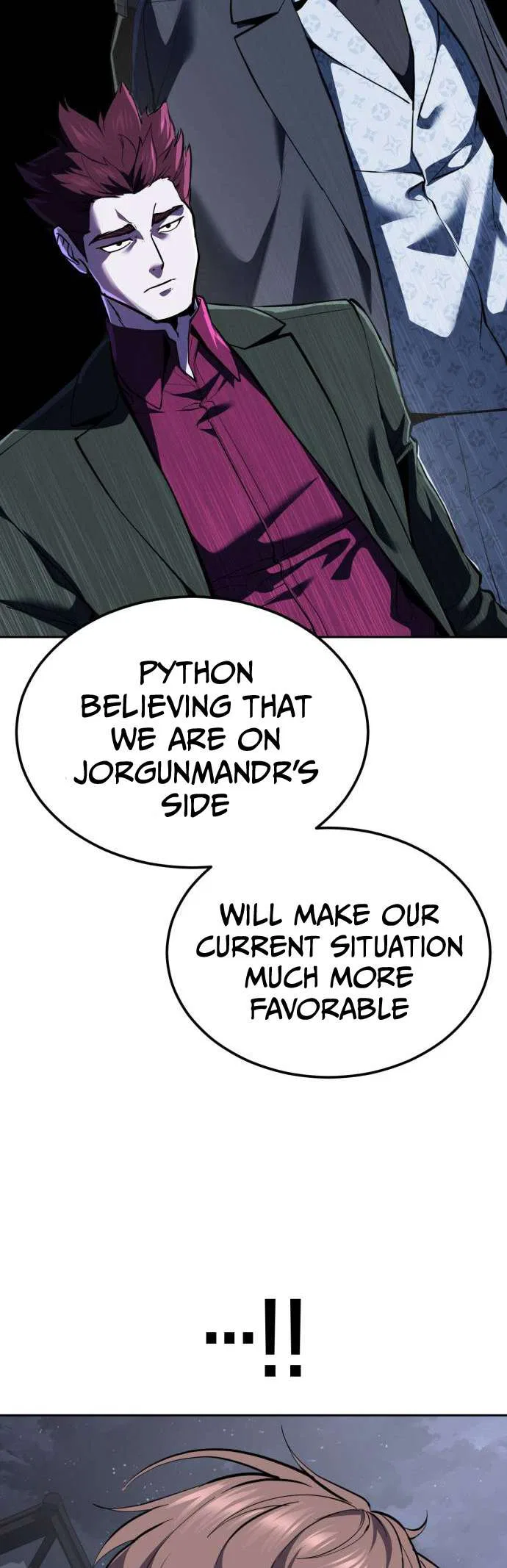 The Boy of Death Chapter 331 – Page 63