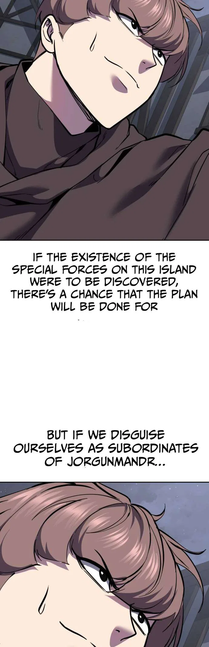 The Boy of Death Chapter 331 – Page 64