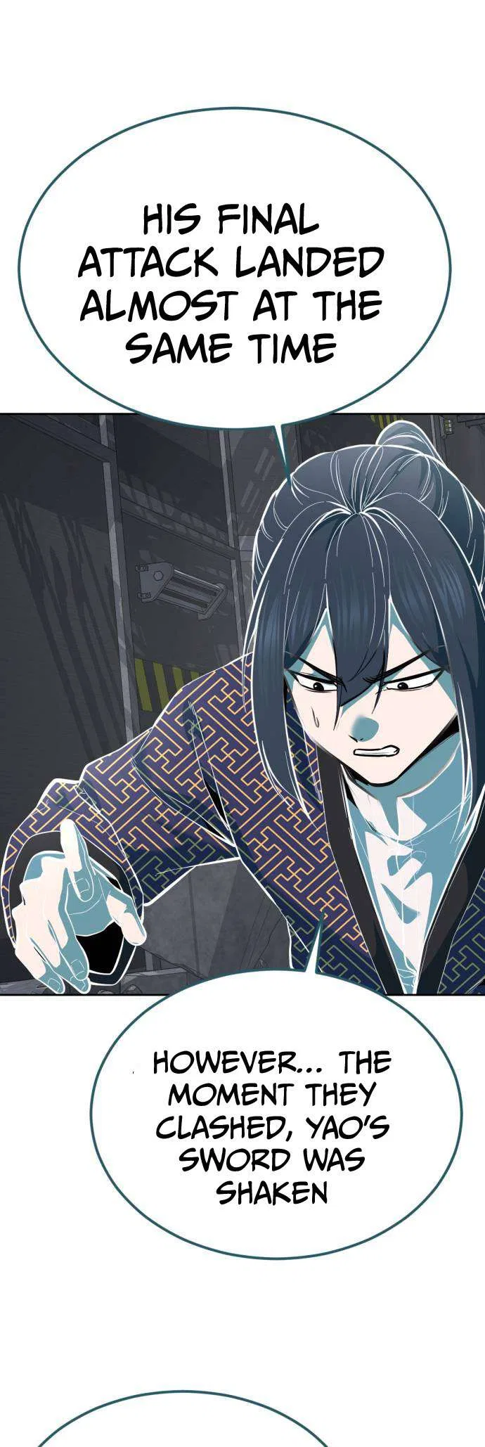 The Boy of Death Chapter 331 – Page 73