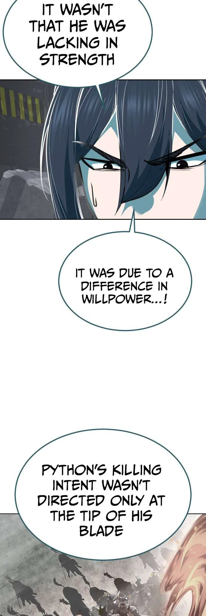 The Boy of Death Chapter 331 – Page 74