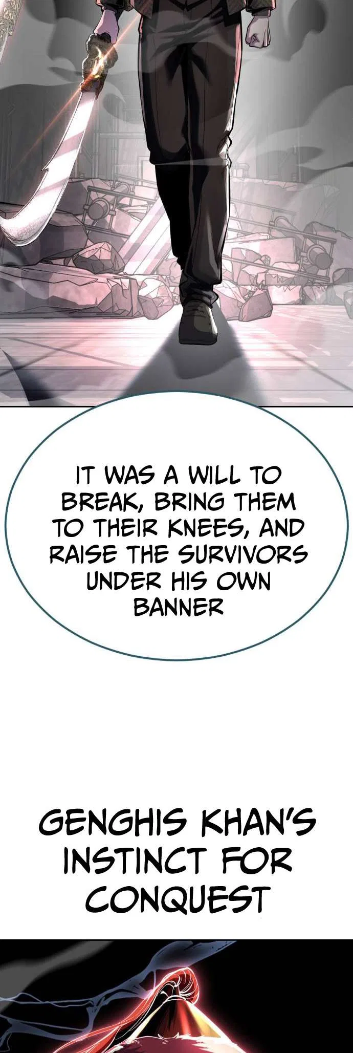 The Boy of Death Chapter 331 – Page 77