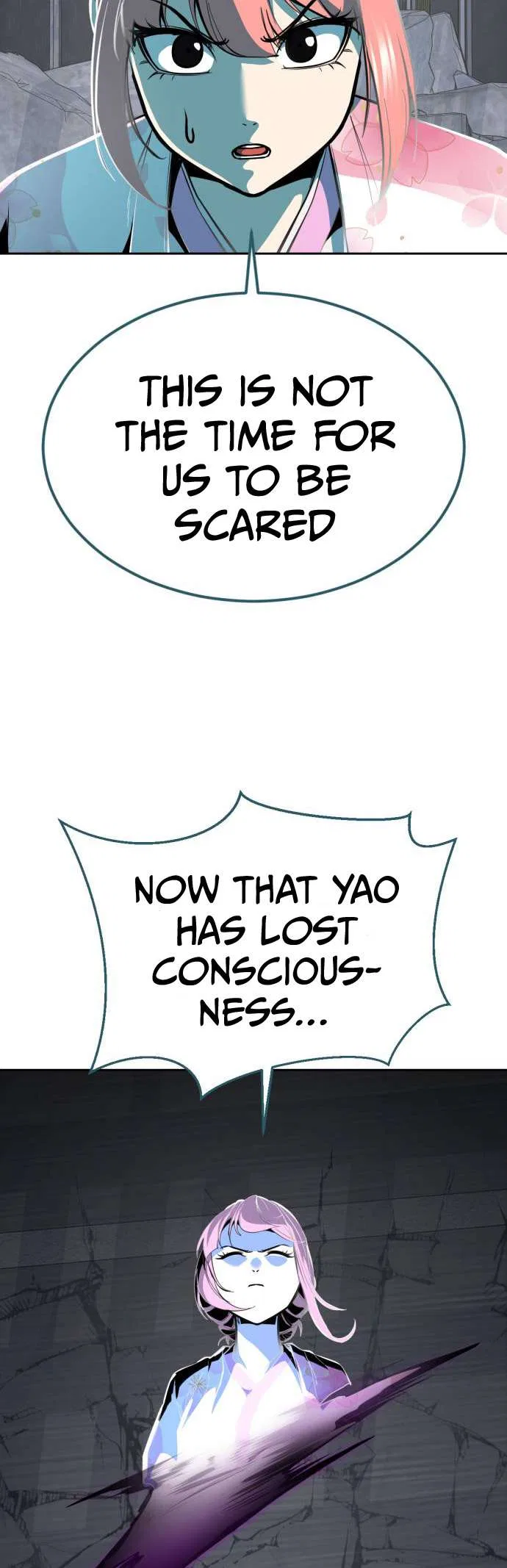 The Boy of Death Chapter 331 – Page 81