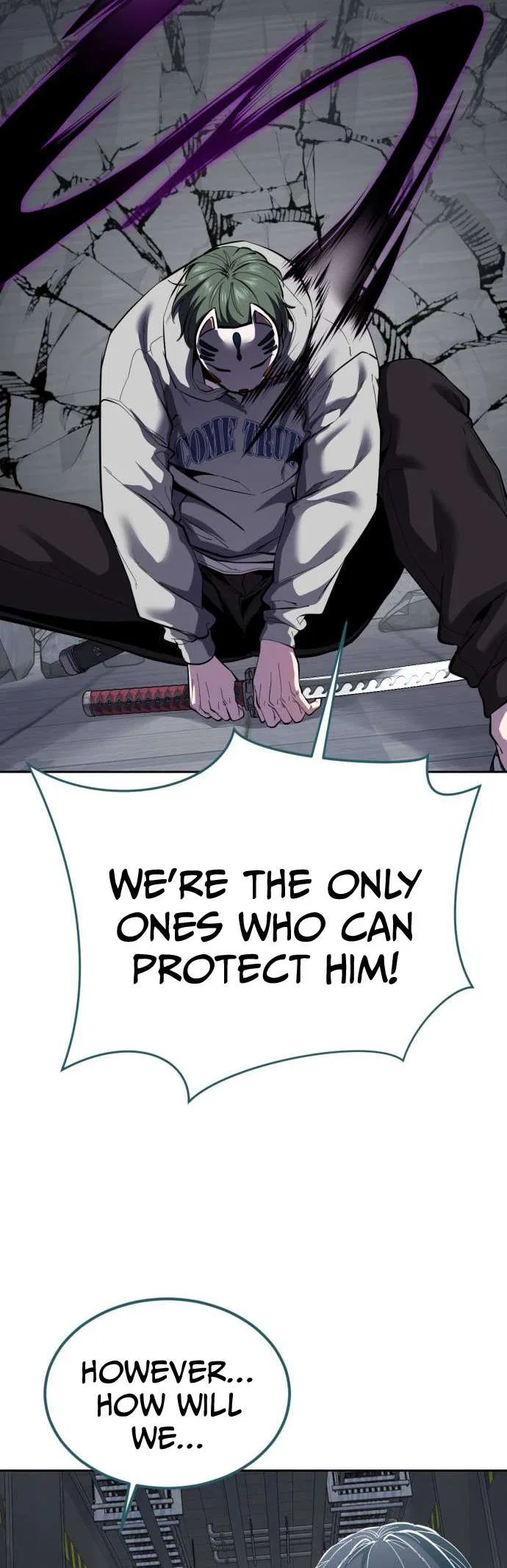 The Boy of Death Chapter 331 – Page 82