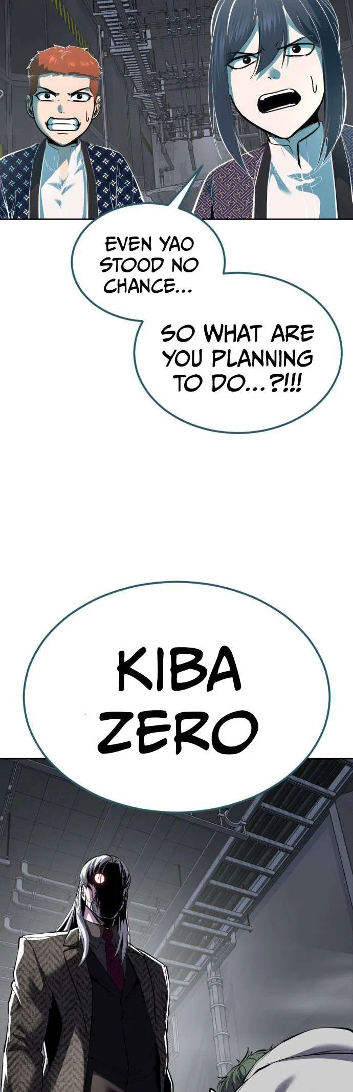 The Boy of Death Chapter 331 – Page 83