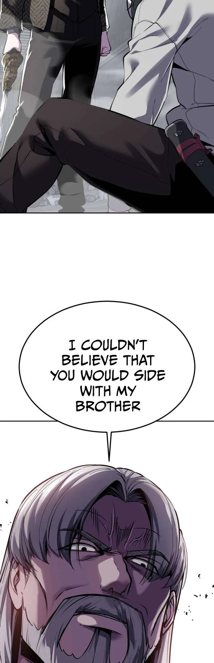 The Boy of Death Chapter 331 – Page 84