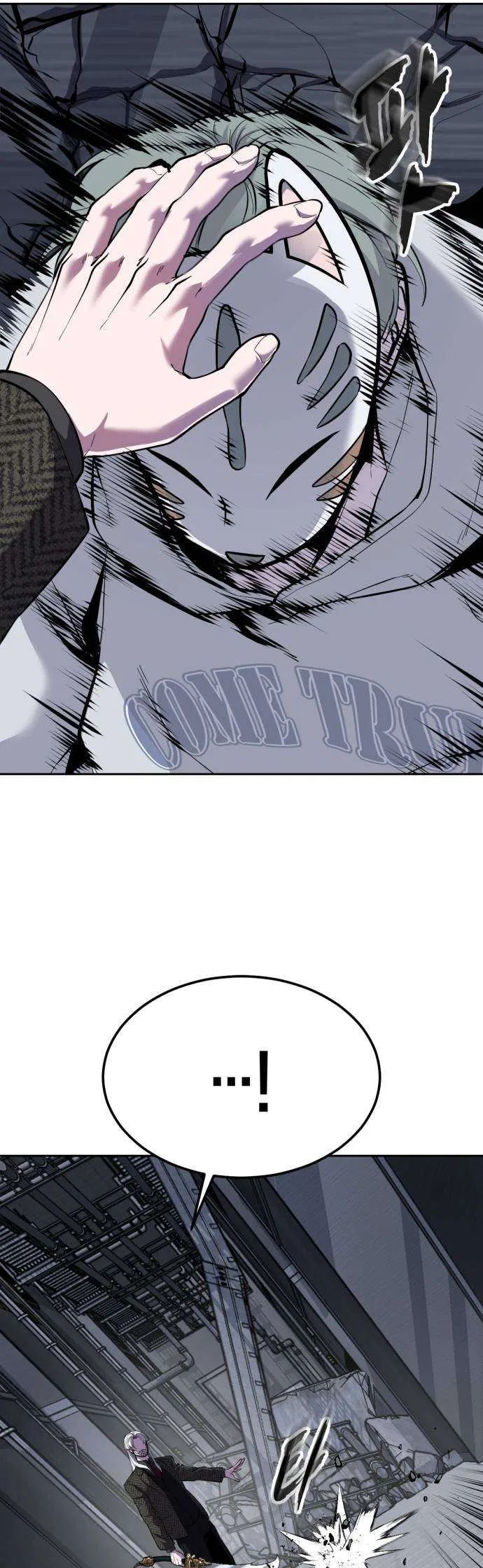 The Boy of Death Chapter 331 – Page 87