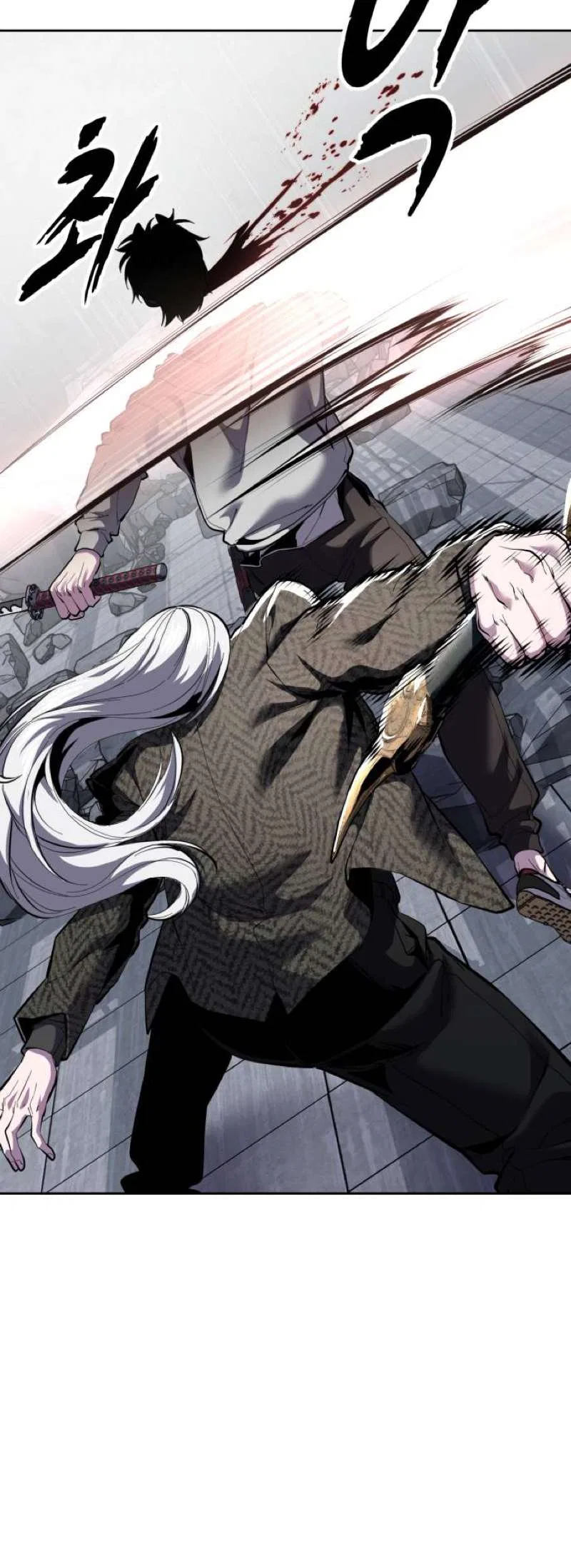 The Boy of Death Chapter 331 – Page 91