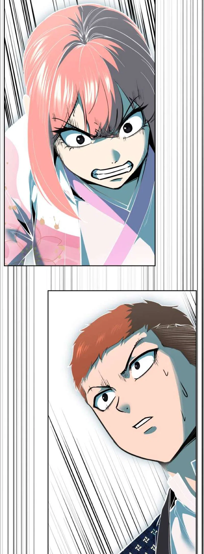 The Boy of Death Chapter 331 – Page 97