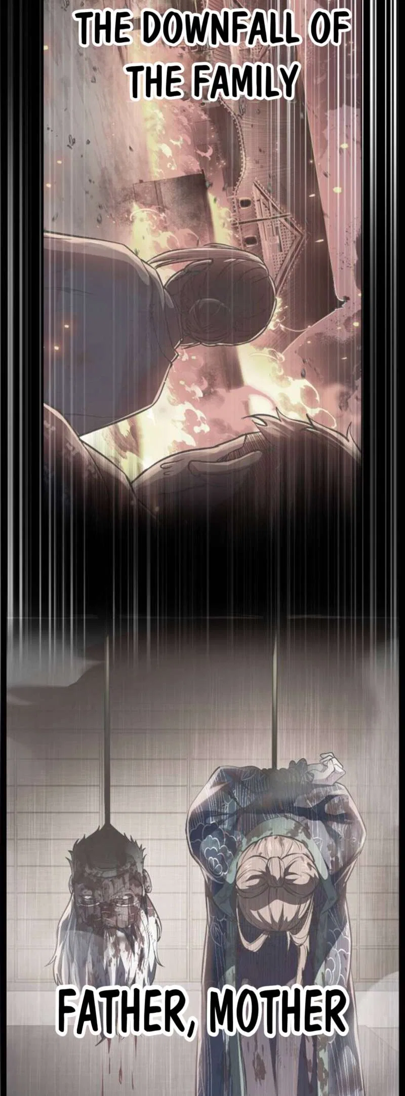 The Boy of Death Chapter 331 – Page 101