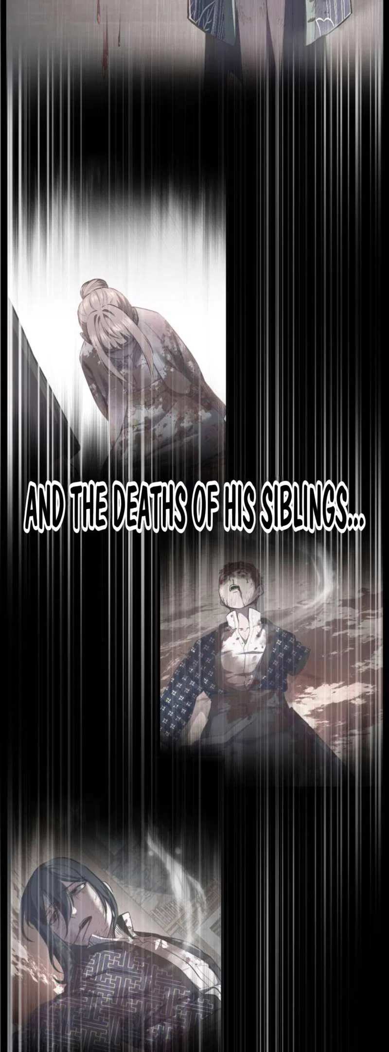 The Boy of Death Chapter 331 – Page 102