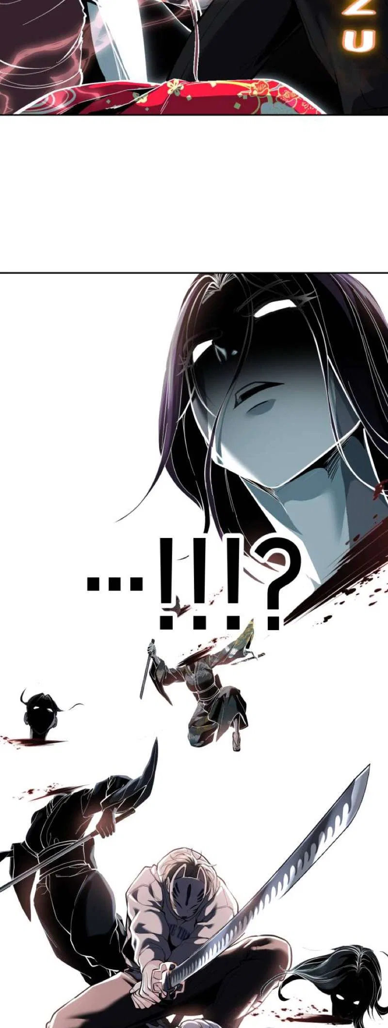 The Boy of Death Chapter 331 – Page 108