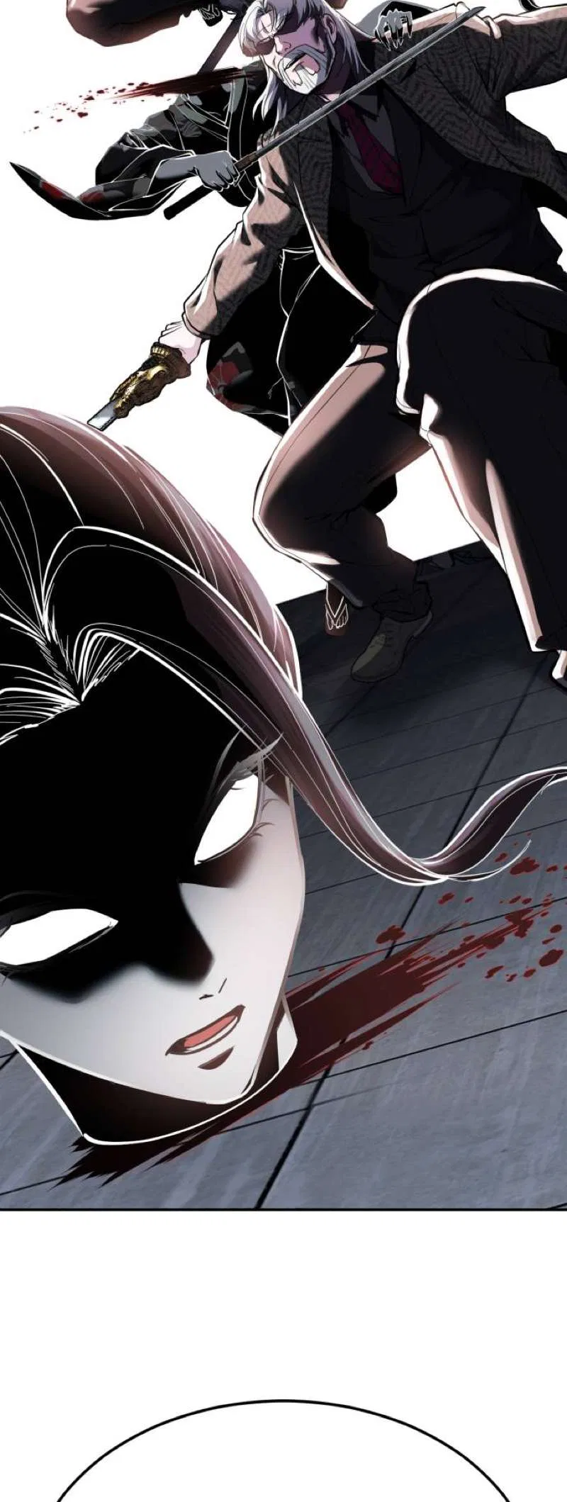 The Boy of Death Chapter 331 – Page 109
