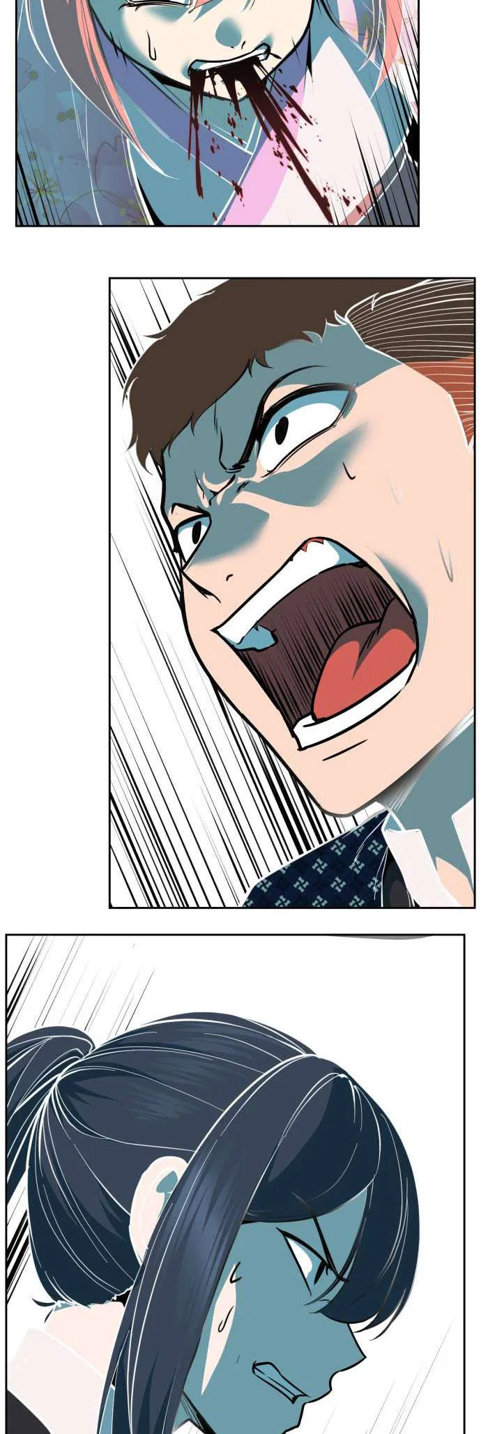 The Boy of Death Chapter 331 – Page 115