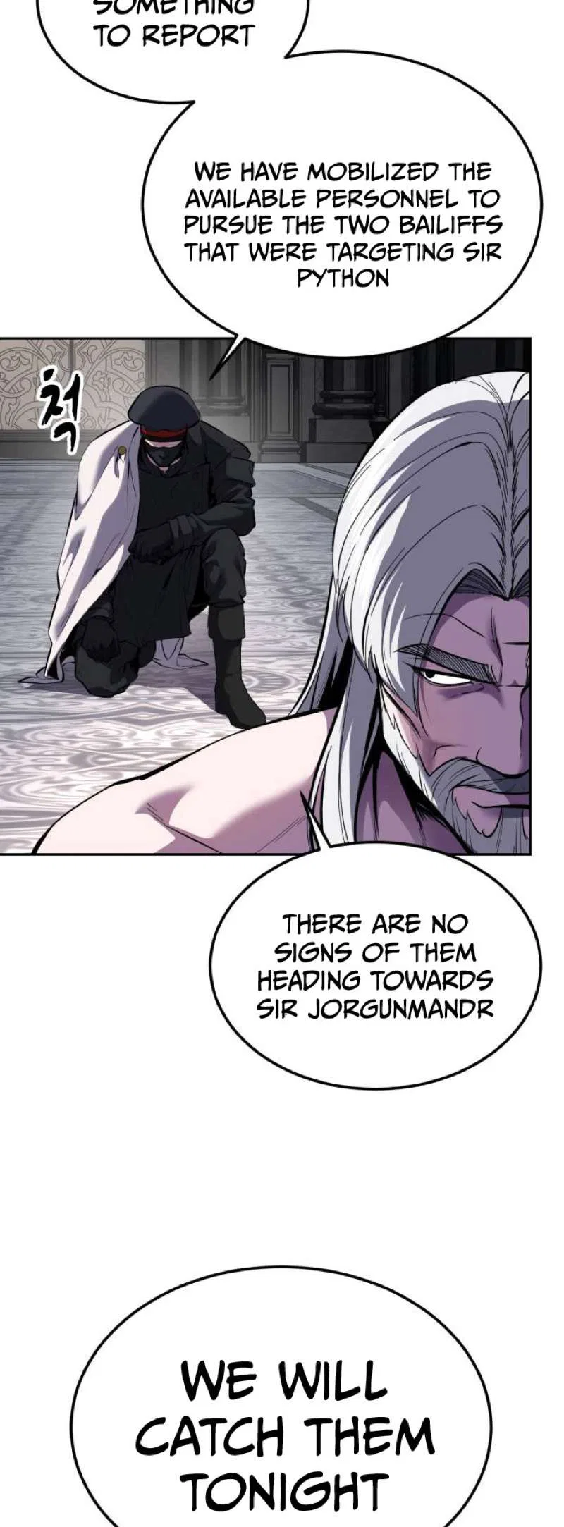 The Boy of Death Chapter 330 – Page 3