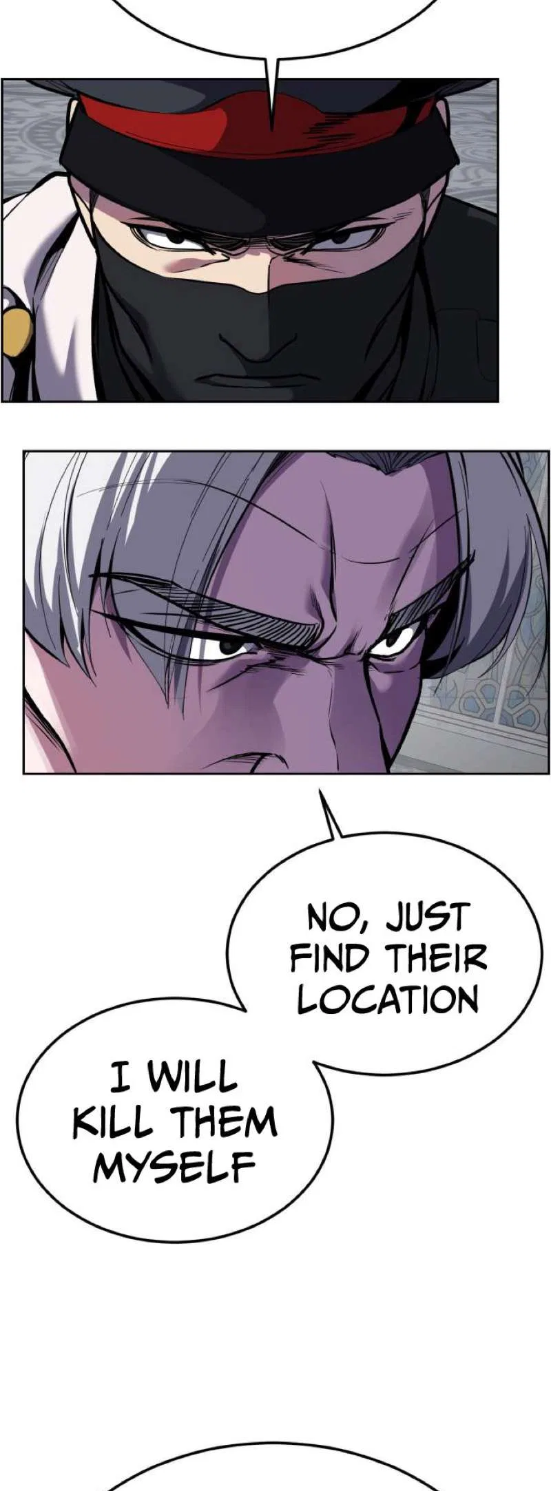 The Boy of Death Chapter 330 – Page 4