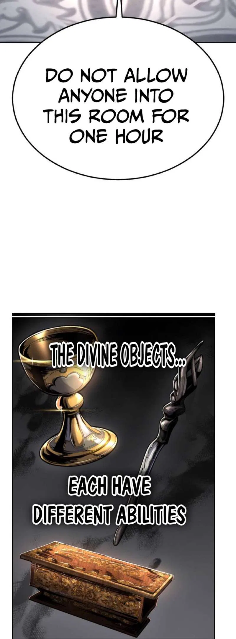 The Boy of Death Chapter 330 – Page 6