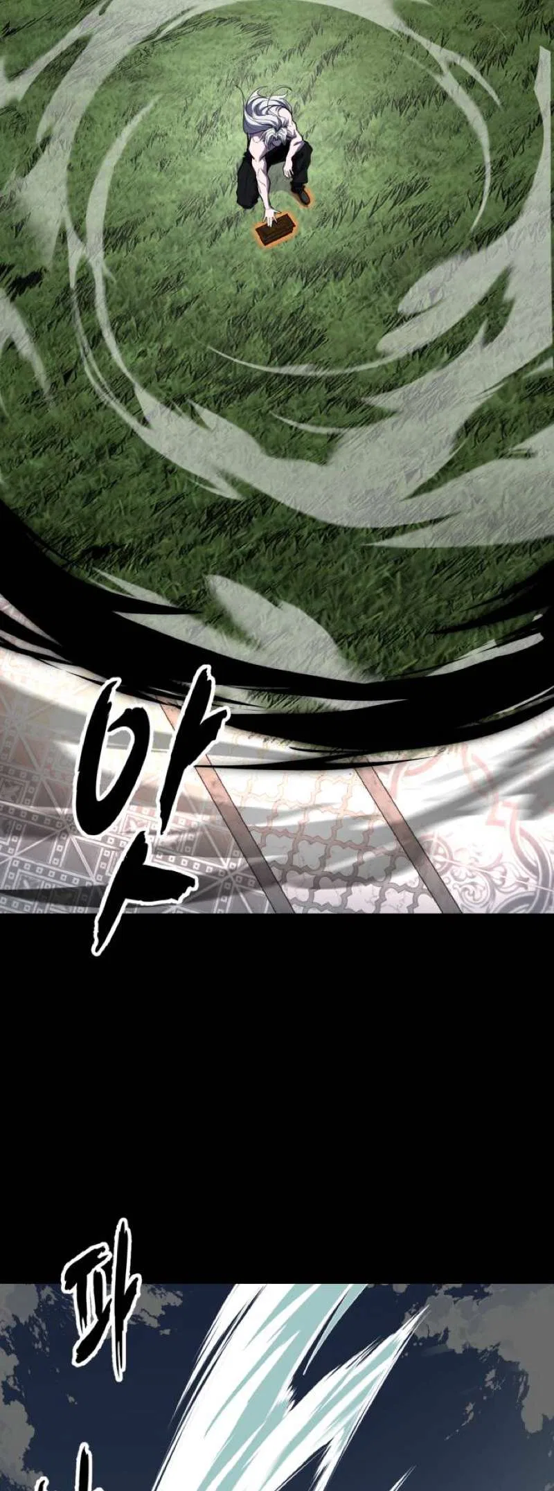 The Boy of Death Chapter 330 – Page 10
