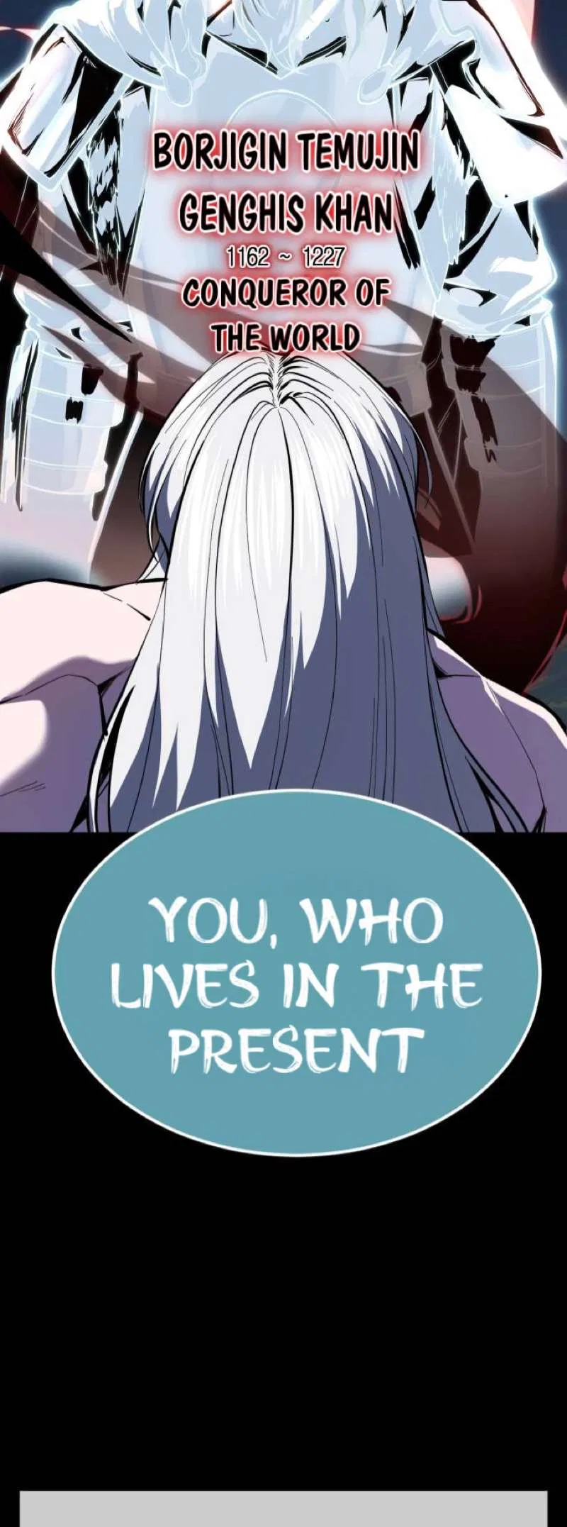 The Boy of Death Chapter 330 – Page 12