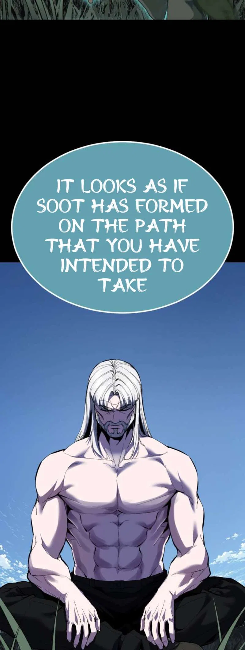 The Boy of Death Chapter 330 – Page 20