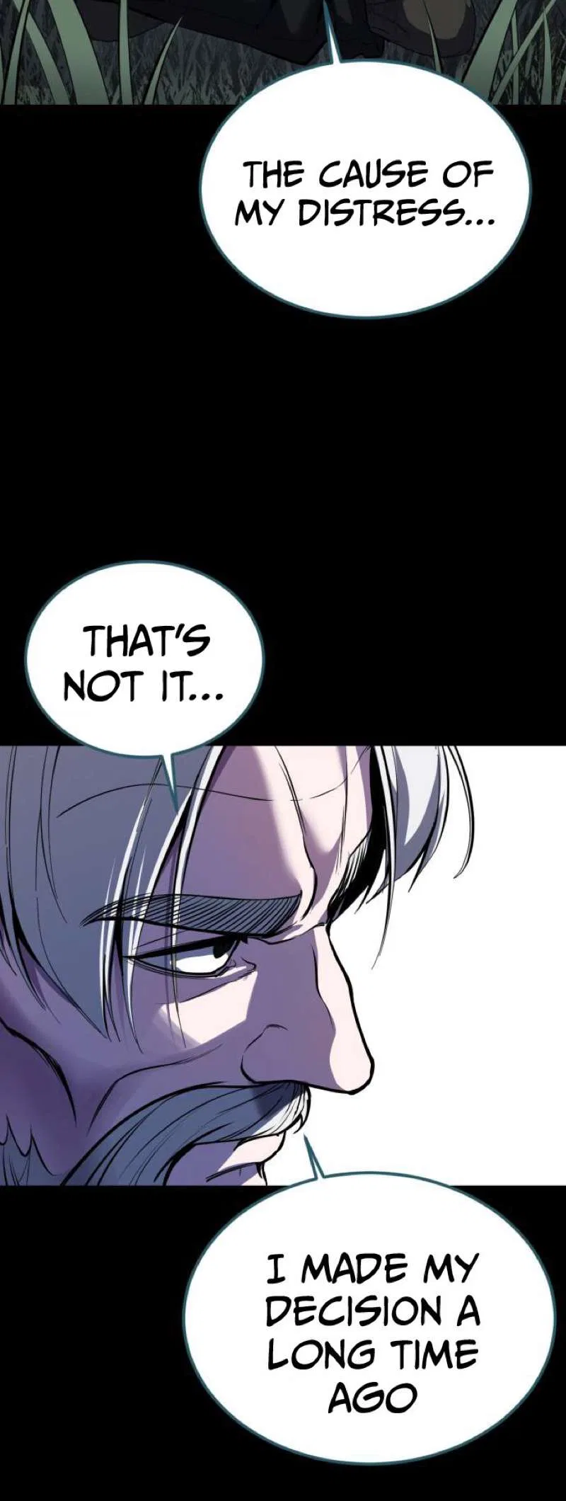 The Boy of Death Chapter 330 – Page 21