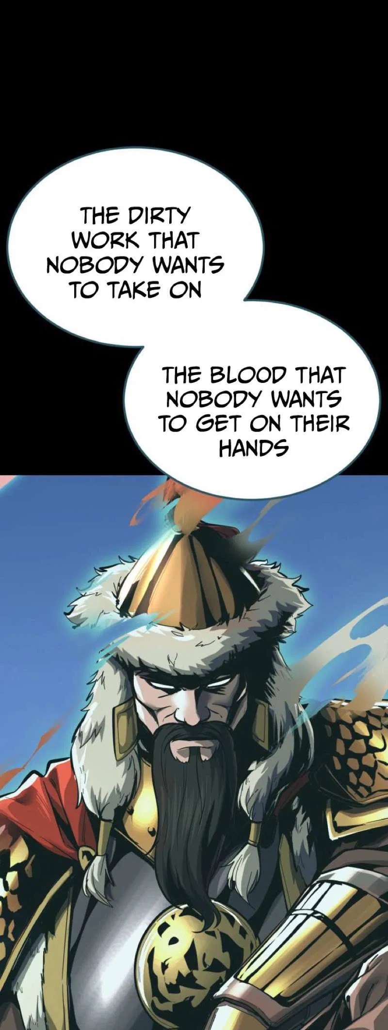 The Boy of Death Chapter 330 – Page 22