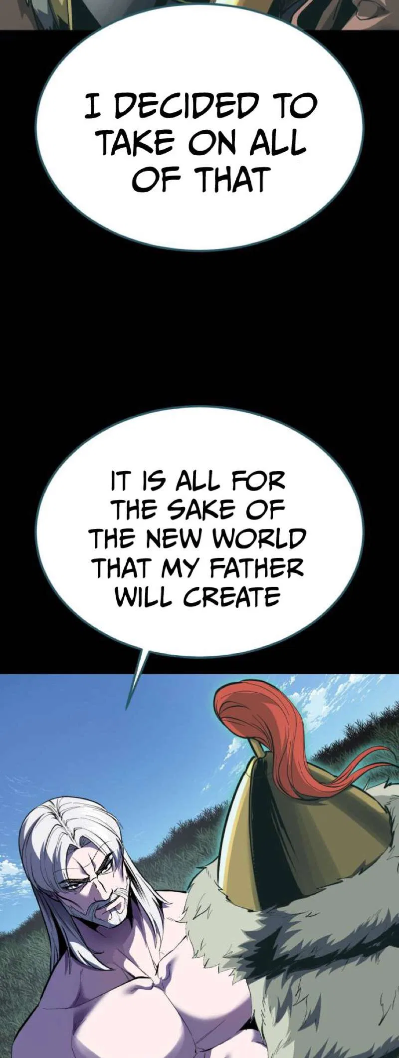 The Boy of Death Chapter 330 – Page 23