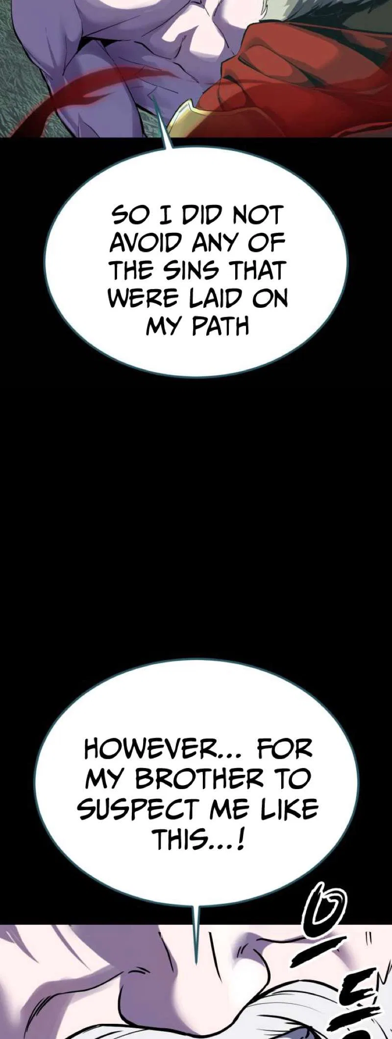 The Boy of Death Chapter 330 – Page 24