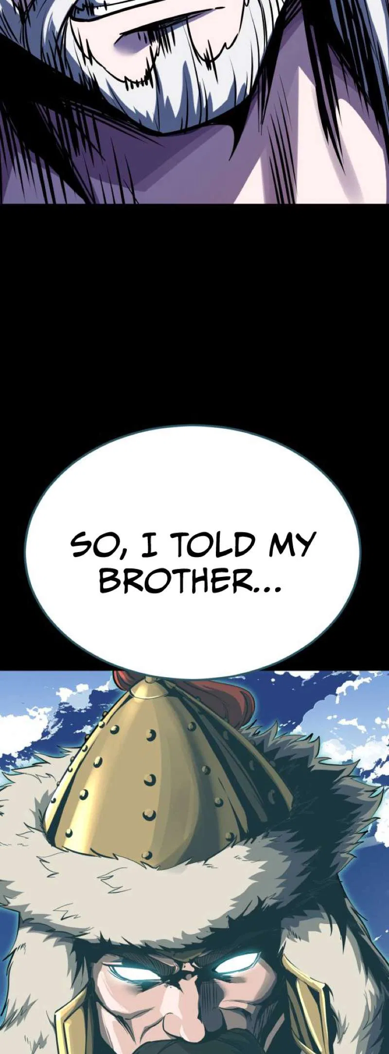The Boy of Death Chapter 330 – Page 27