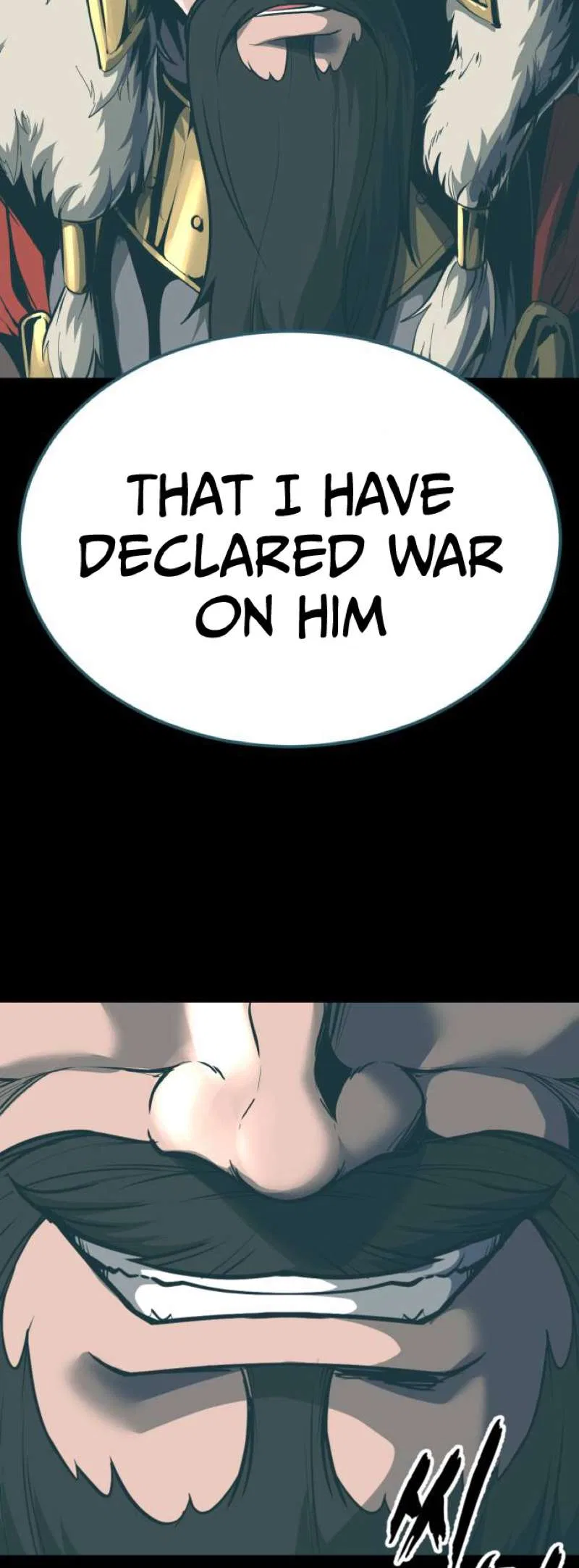 The Boy of Death Chapter 330 – Page 28