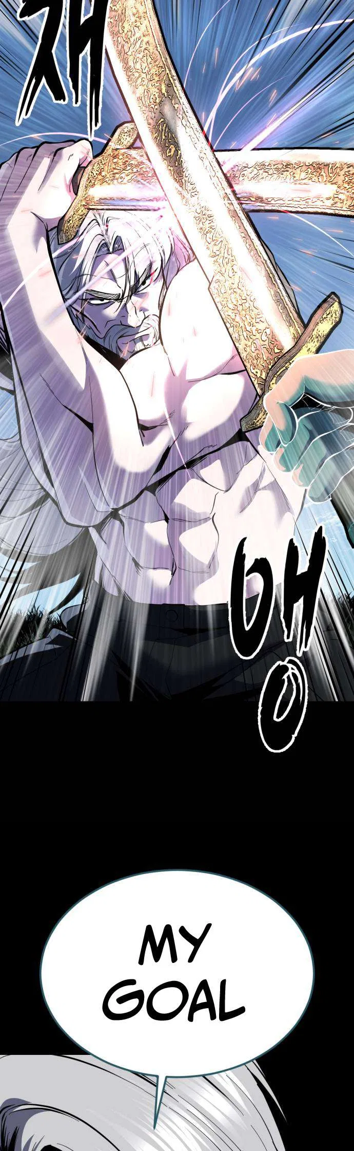 The Boy of Death Chapter 330 – Page 33