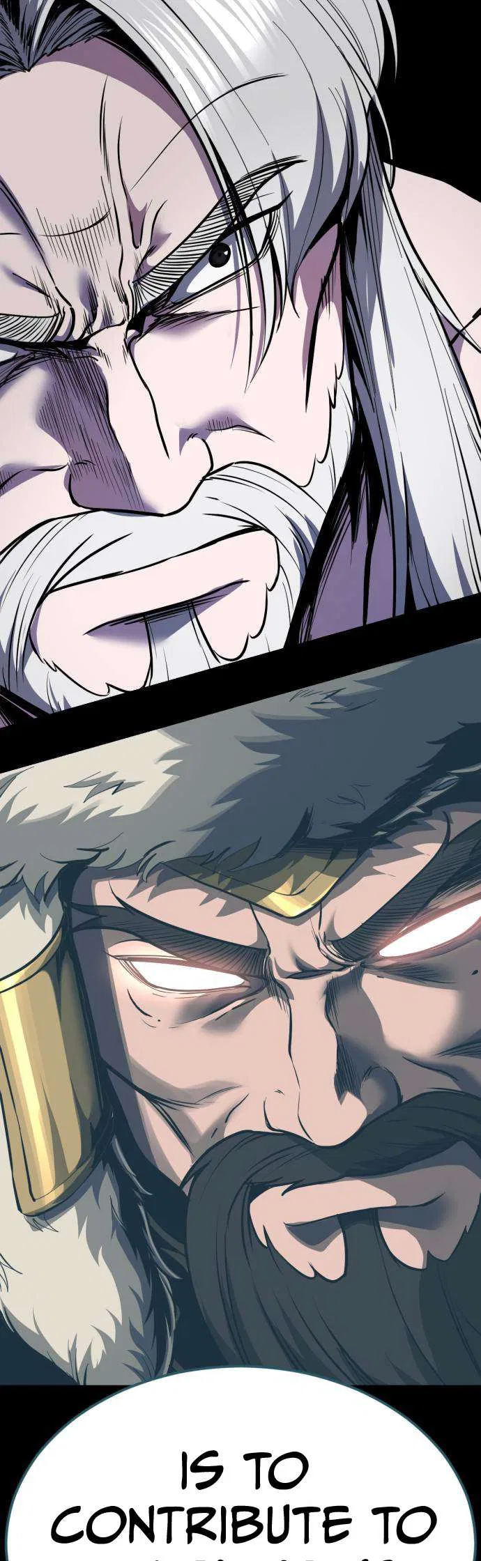 The Boy of Death Chapter 330 – Page 34