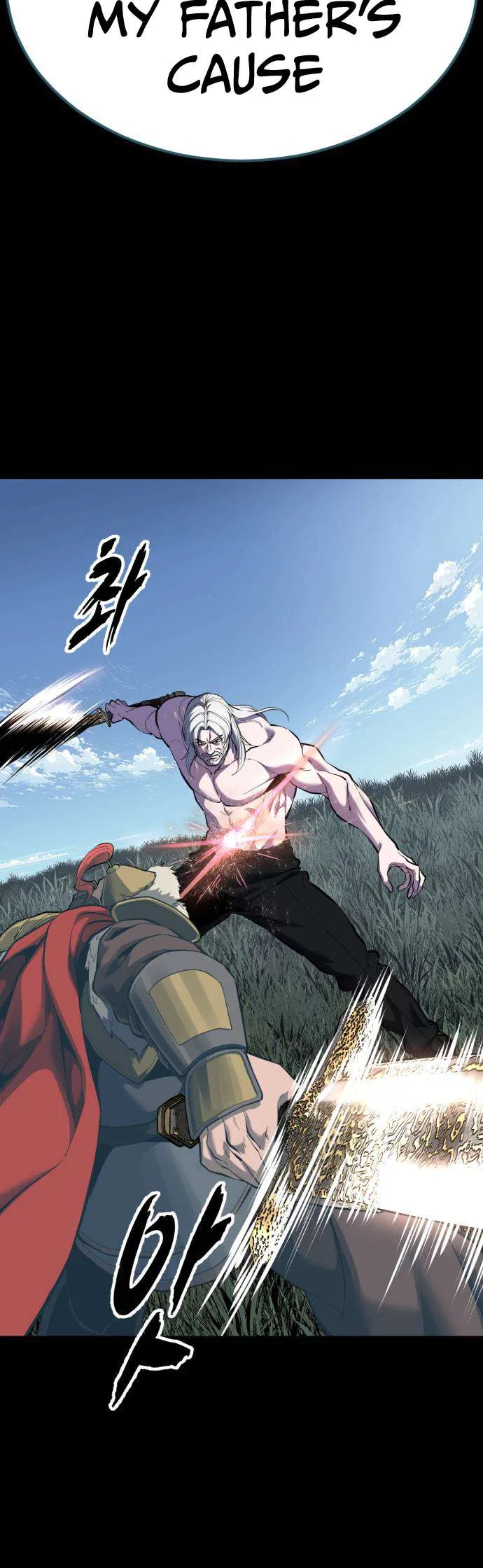 The Boy of Death Chapter 330 – Page 35