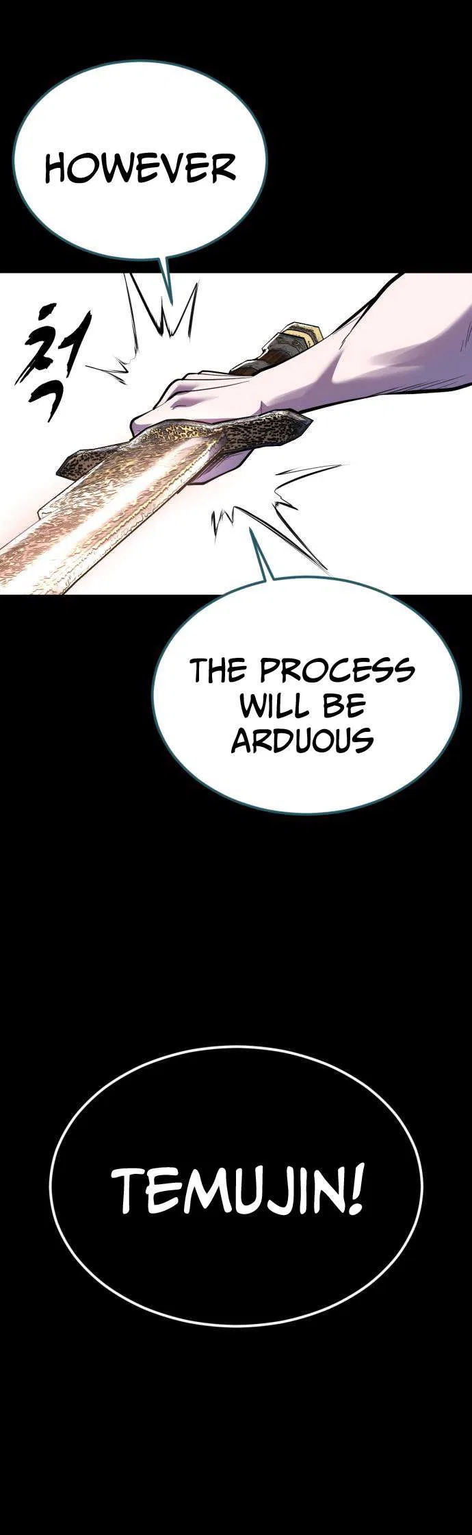 The Boy of Death Chapter 330 – Page 36