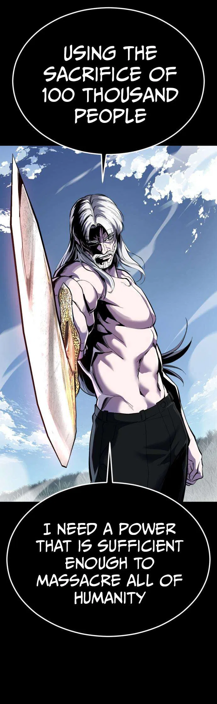 The Boy of Death Chapter 330 – Page 37