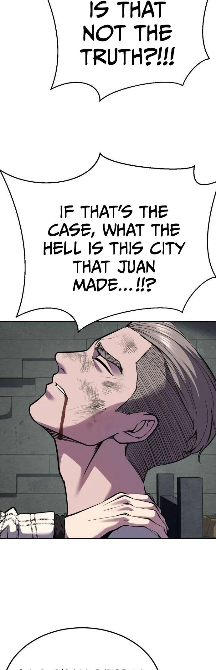 The Boy of Death Chapter 330 – Page 42