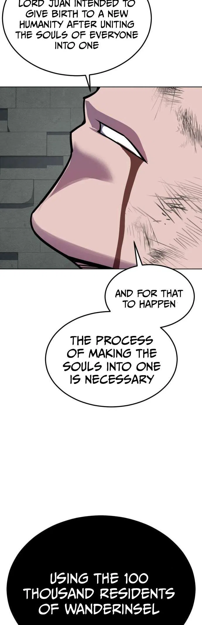 The Boy of Death Chapter 330 – Page 43