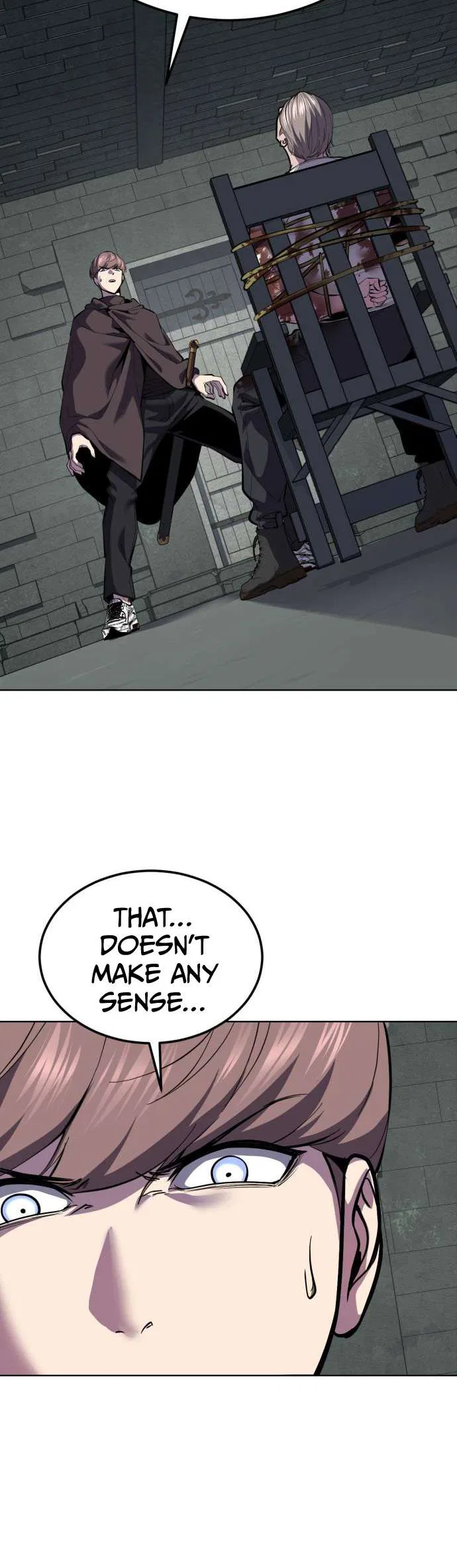 The Boy of Death Chapter 330 – Page 45