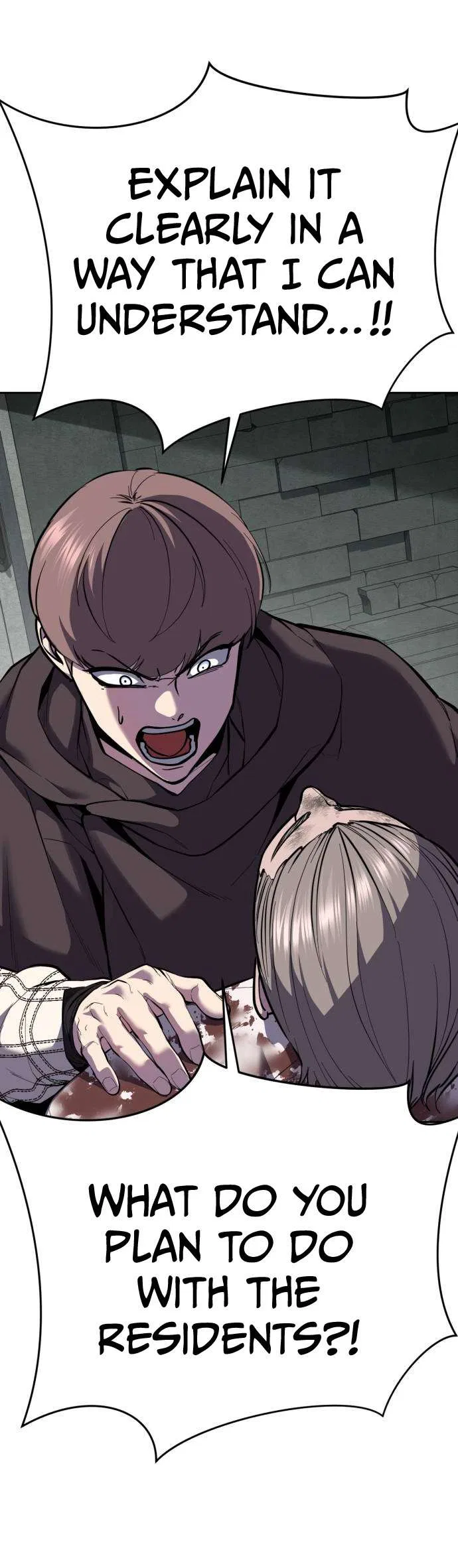 The Boy of Death Chapter 330 – Page 46