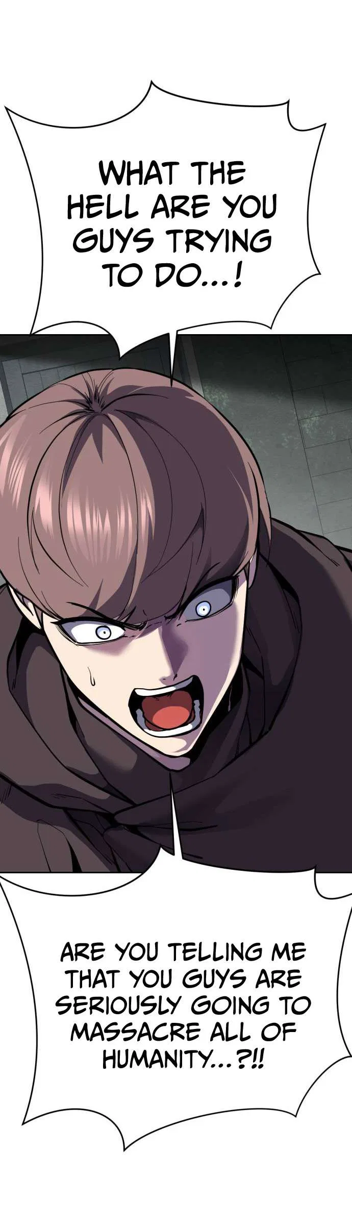 The Boy of Death Chapter 330 – Page 47