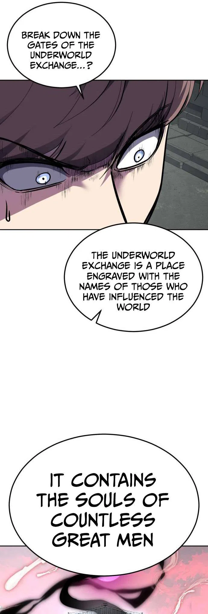 The Boy of Death Chapter 330 – Page 49