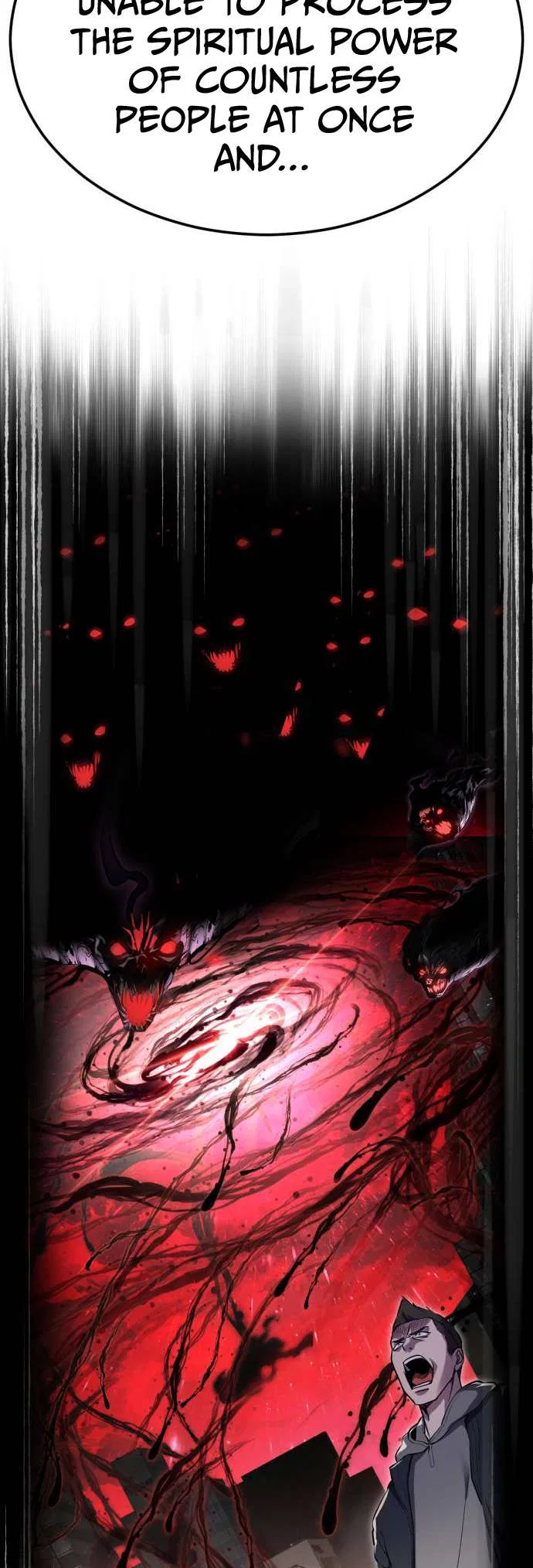 The Boy of Death Chapter 330 – Page 54