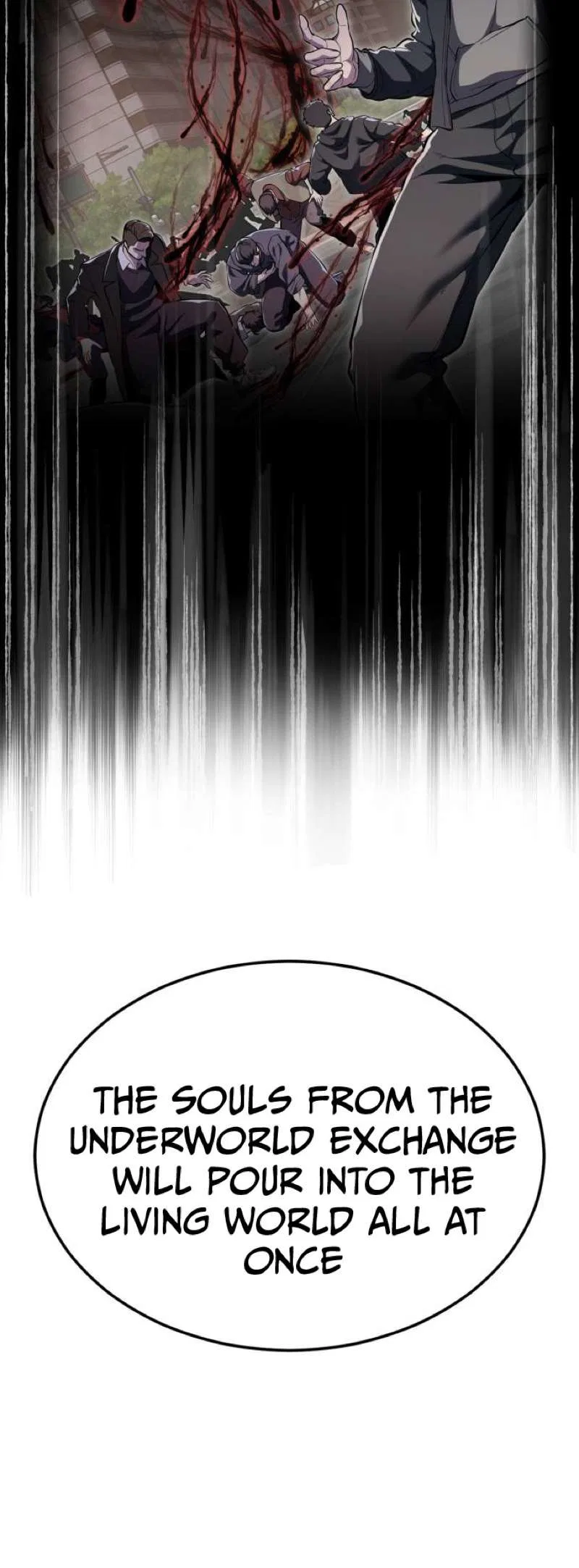 The Boy of Death Chapter 330 – Page 55