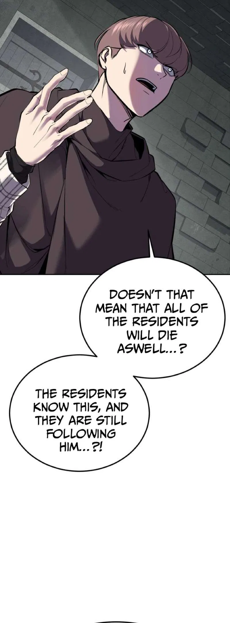 The Boy of Death Chapter 330 – Page 60