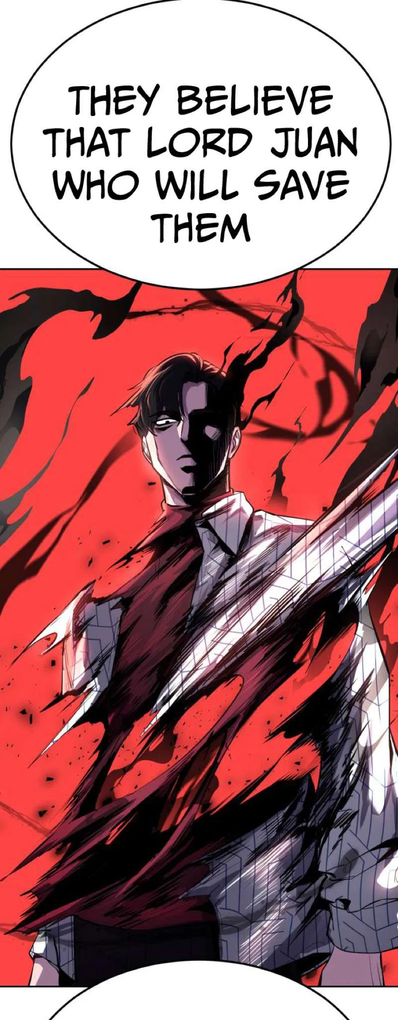 The Boy of Death Chapter 330 – Page 61