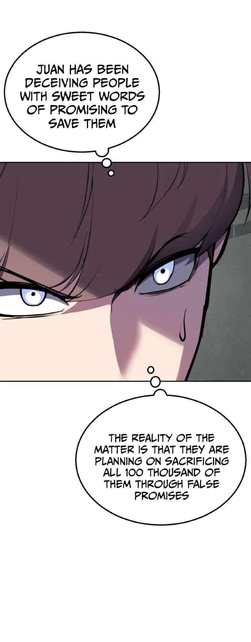 The Boy of Death Chapter 330 – Page 66