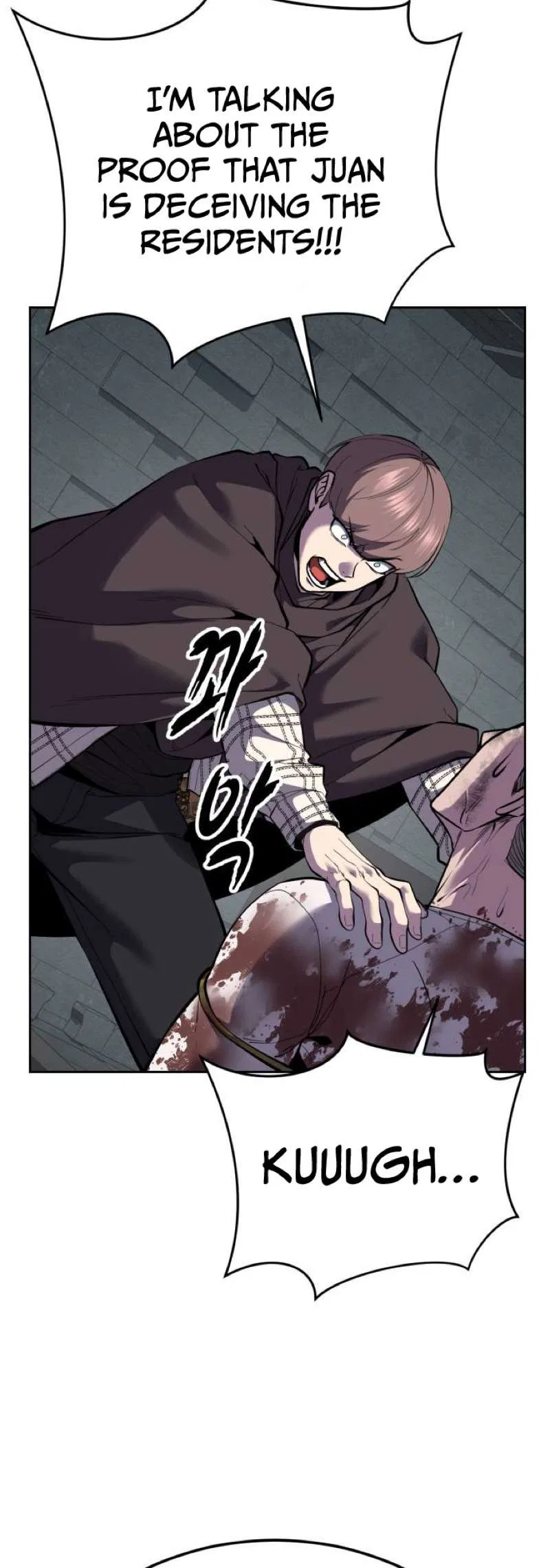 The Boy of Death Chapter 330 – Page 72