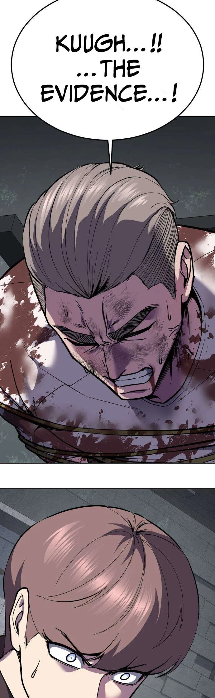 The Boy of Death Chapter 330 – Page 73