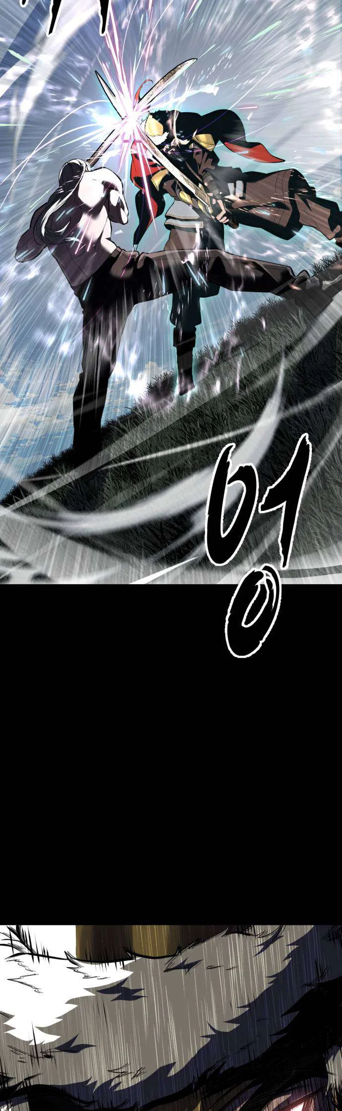 The Boy of Death Chapter 330 – Page 80